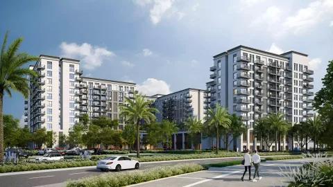 Oud Residences, Maryam Island, Sharjah