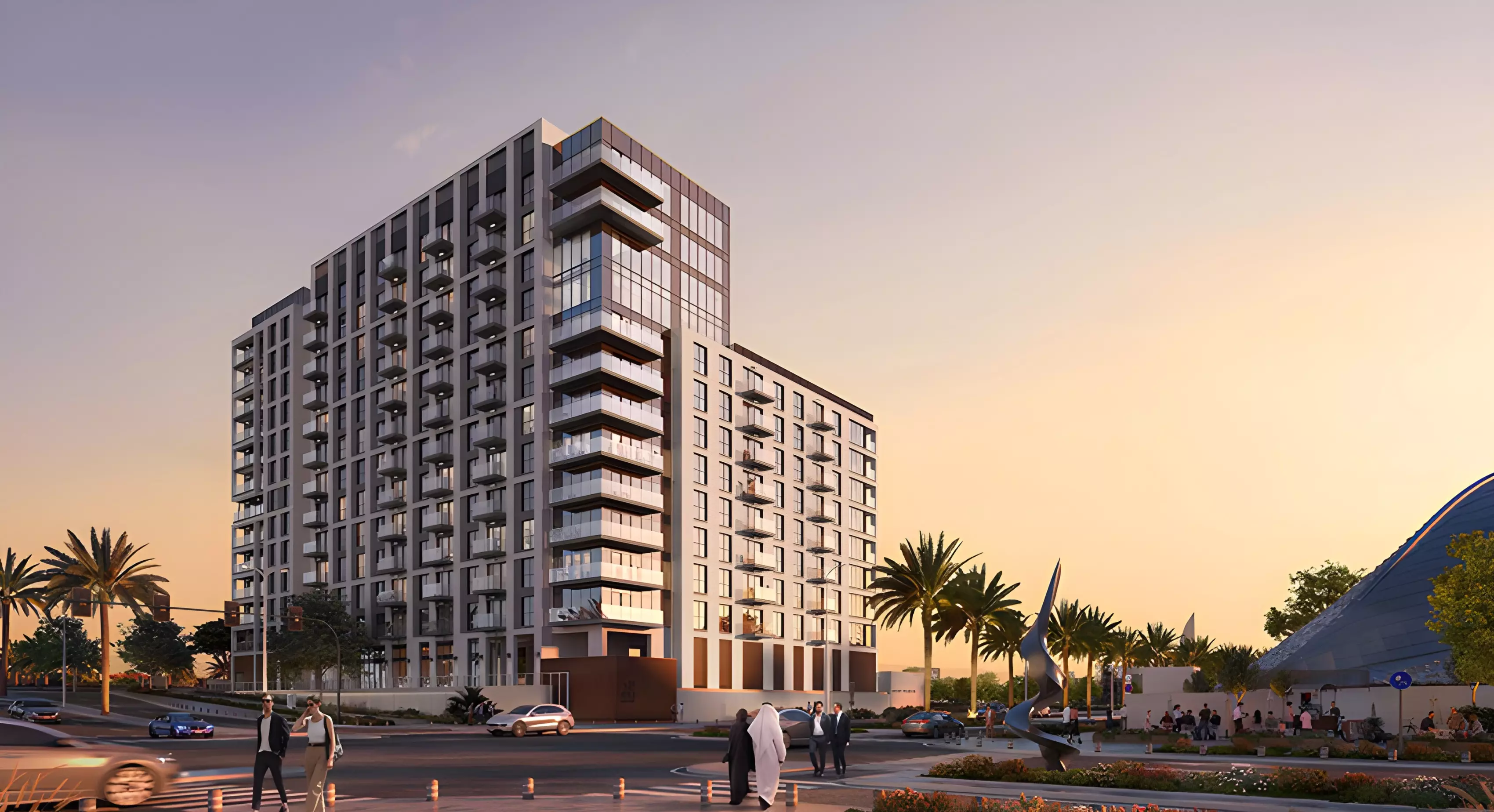 One Saadiyat