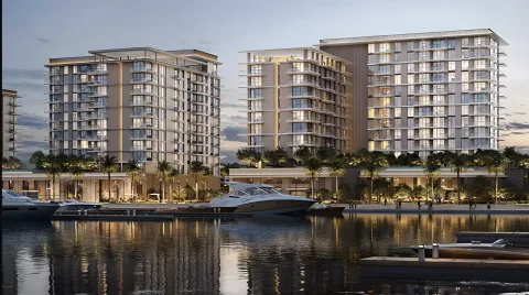 Marina Place Phase 2, Mina Rashid, Dubai