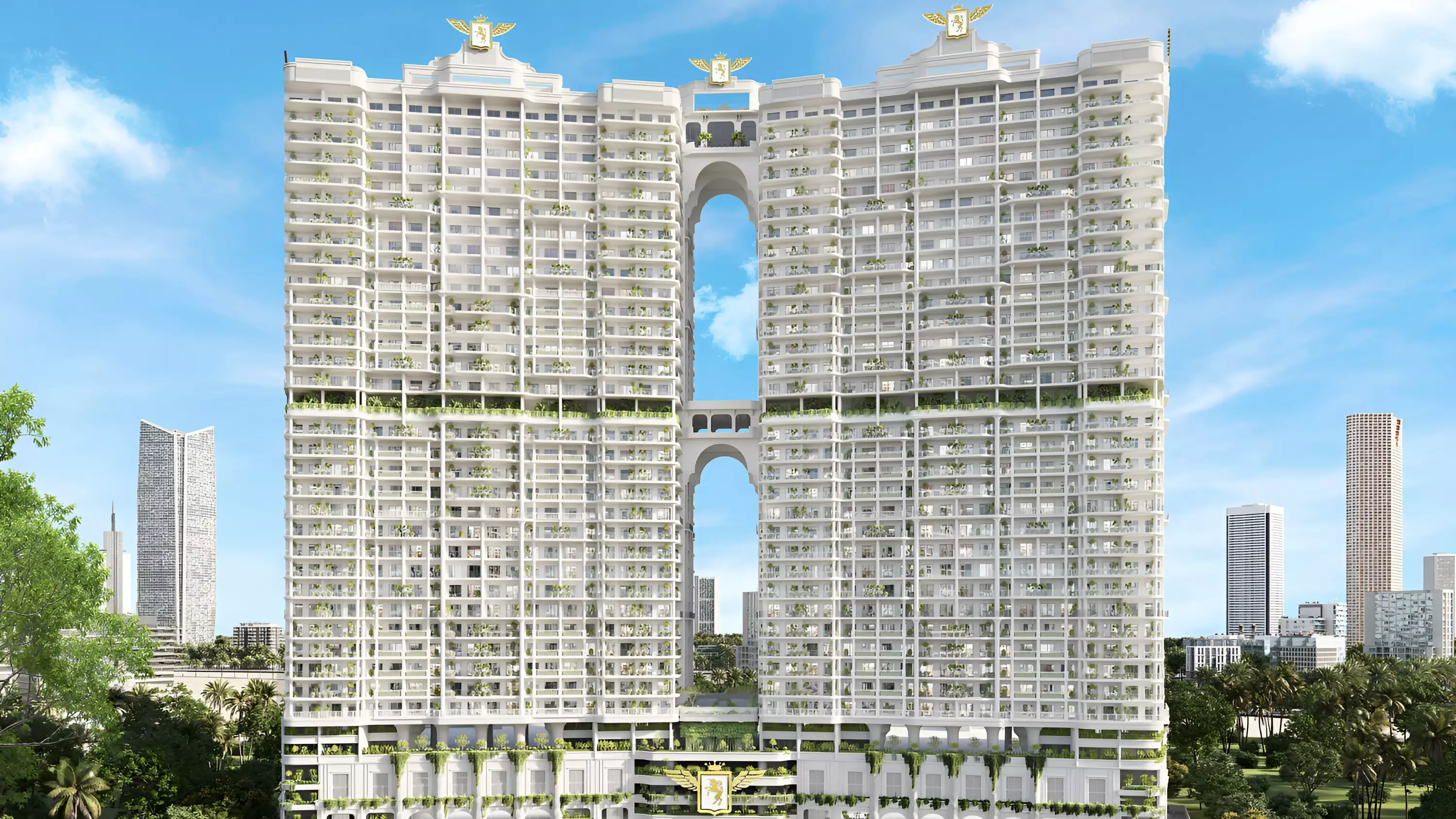 Wellness Estate