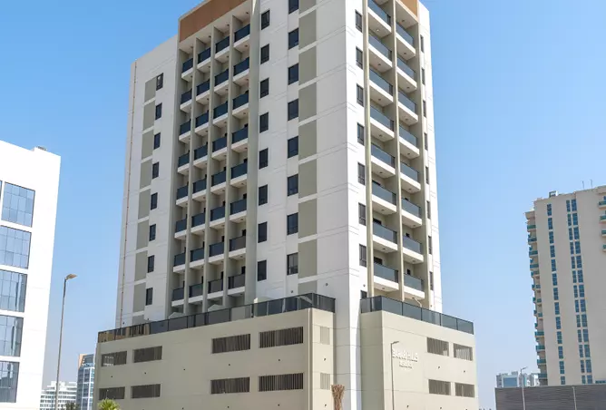 Barari Hills Residence