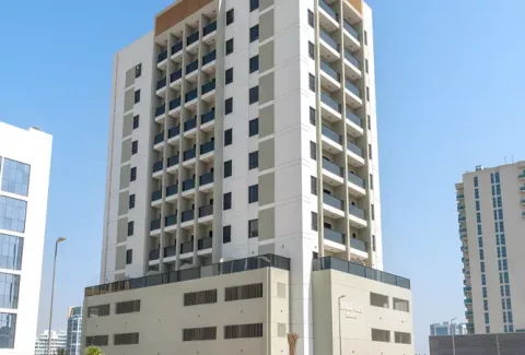 Barari Hills Residence, Dubai Land, Dubai