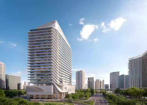 Onda, Business Bay, Dubai