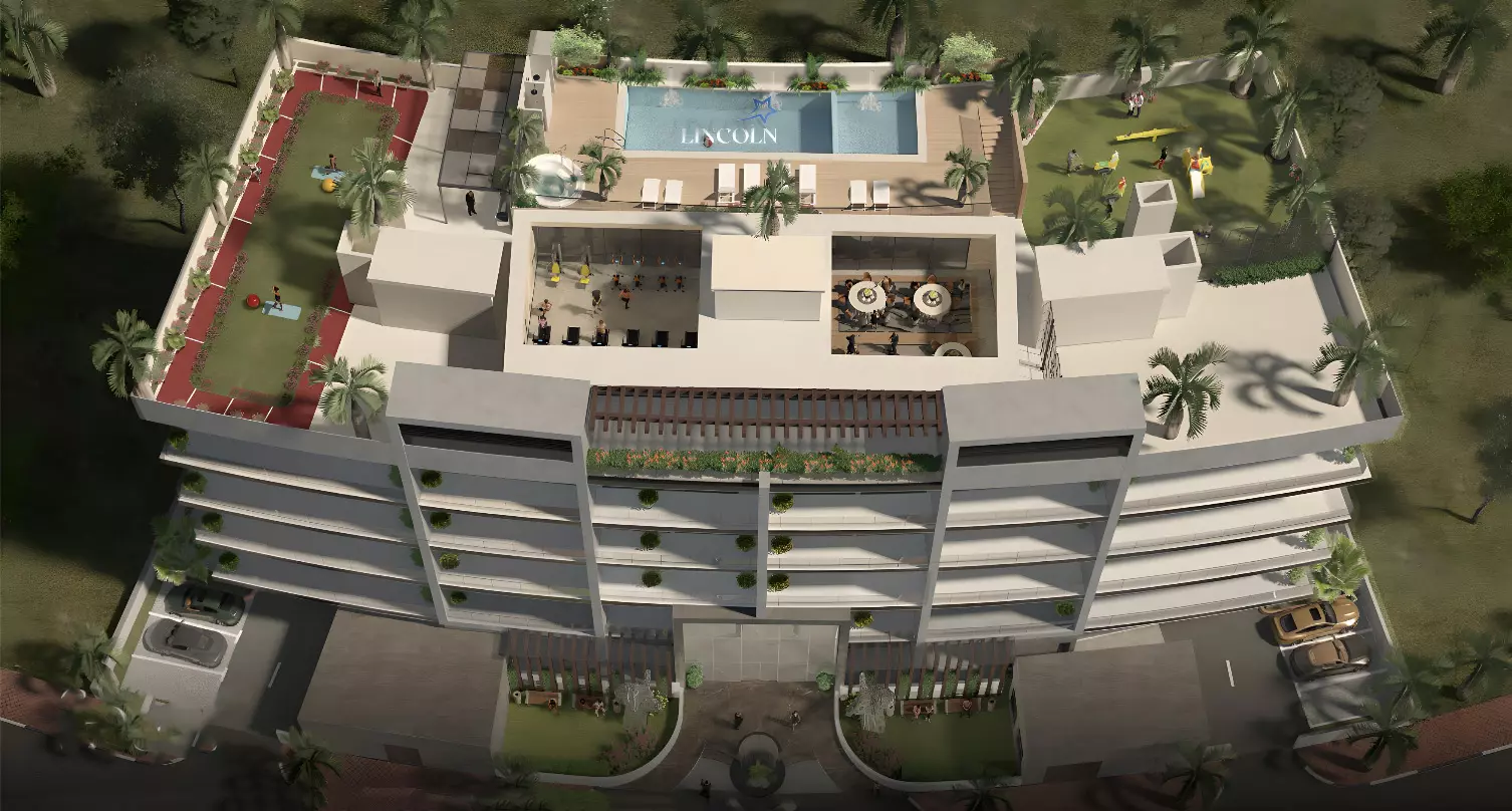 Star Residence