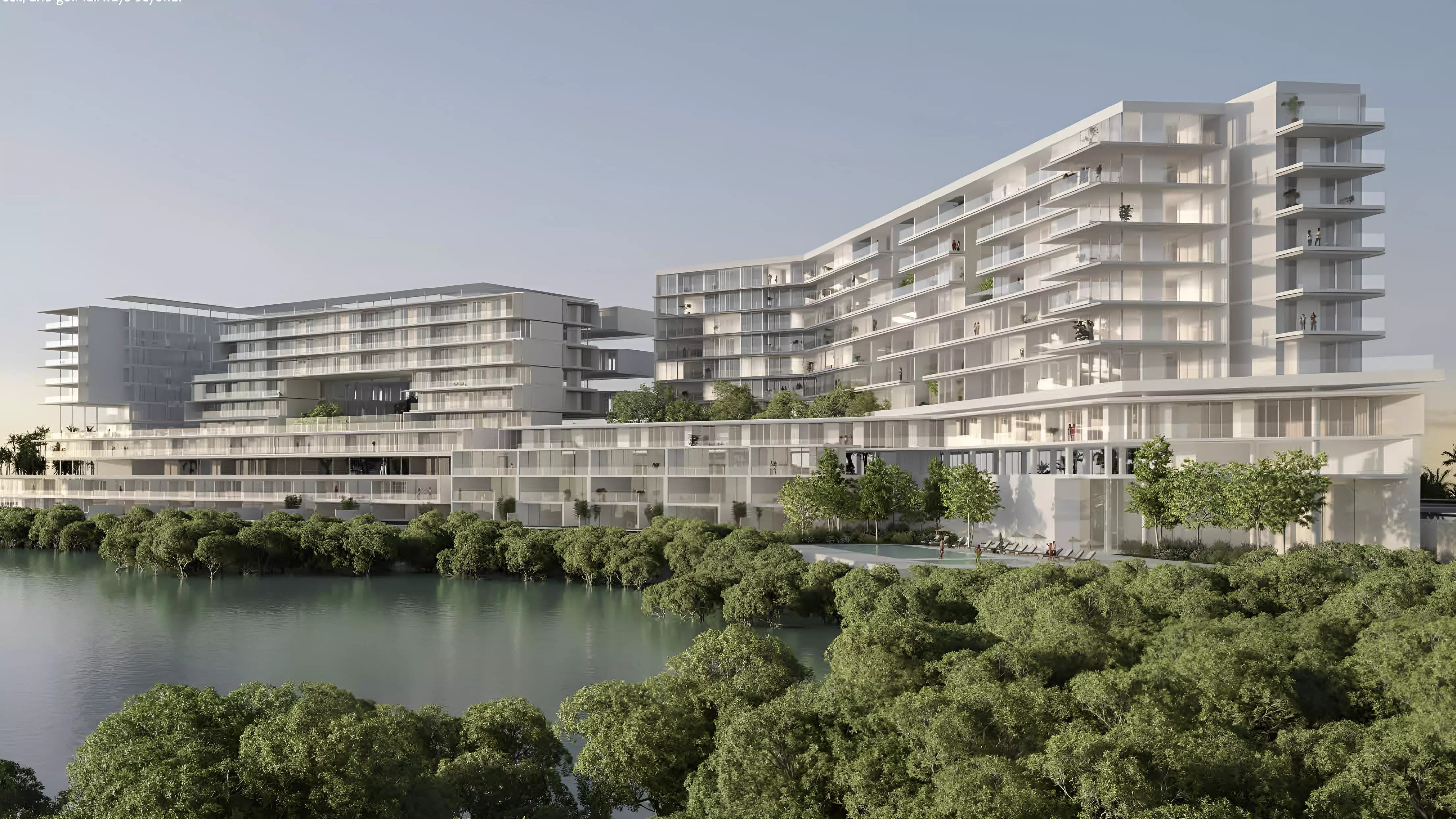 Creekside Residence, image 1