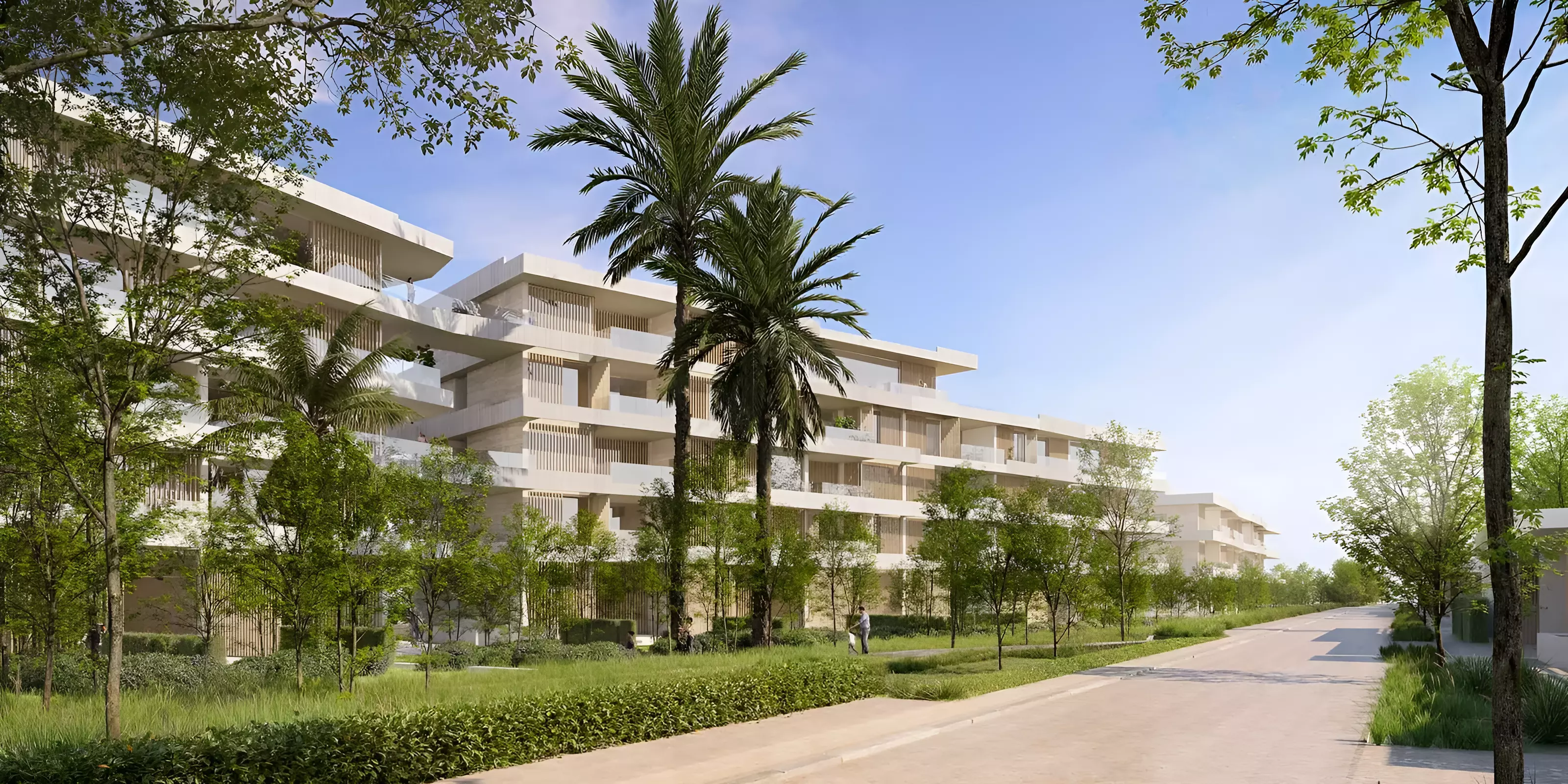 Seaside Hills Al Zorah