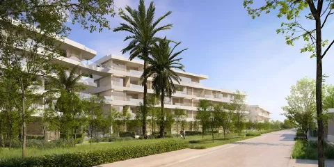 Seaside Hills Al Zorah, Al Zorah, Ajman