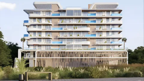 Ocean Pearls Phase 2, Dubai Islands, Dubai