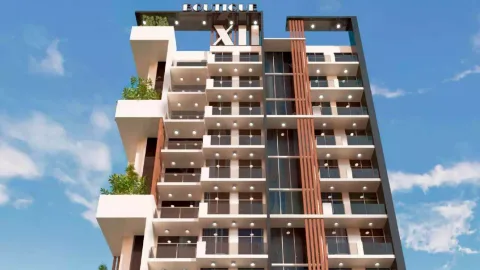 Boutique Phase 12, Culture Village, Dubai