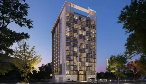 Azra Residence, Dubai Land, Dubai