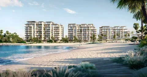 Solaya 5 and 7, Jumeirah, Dubai