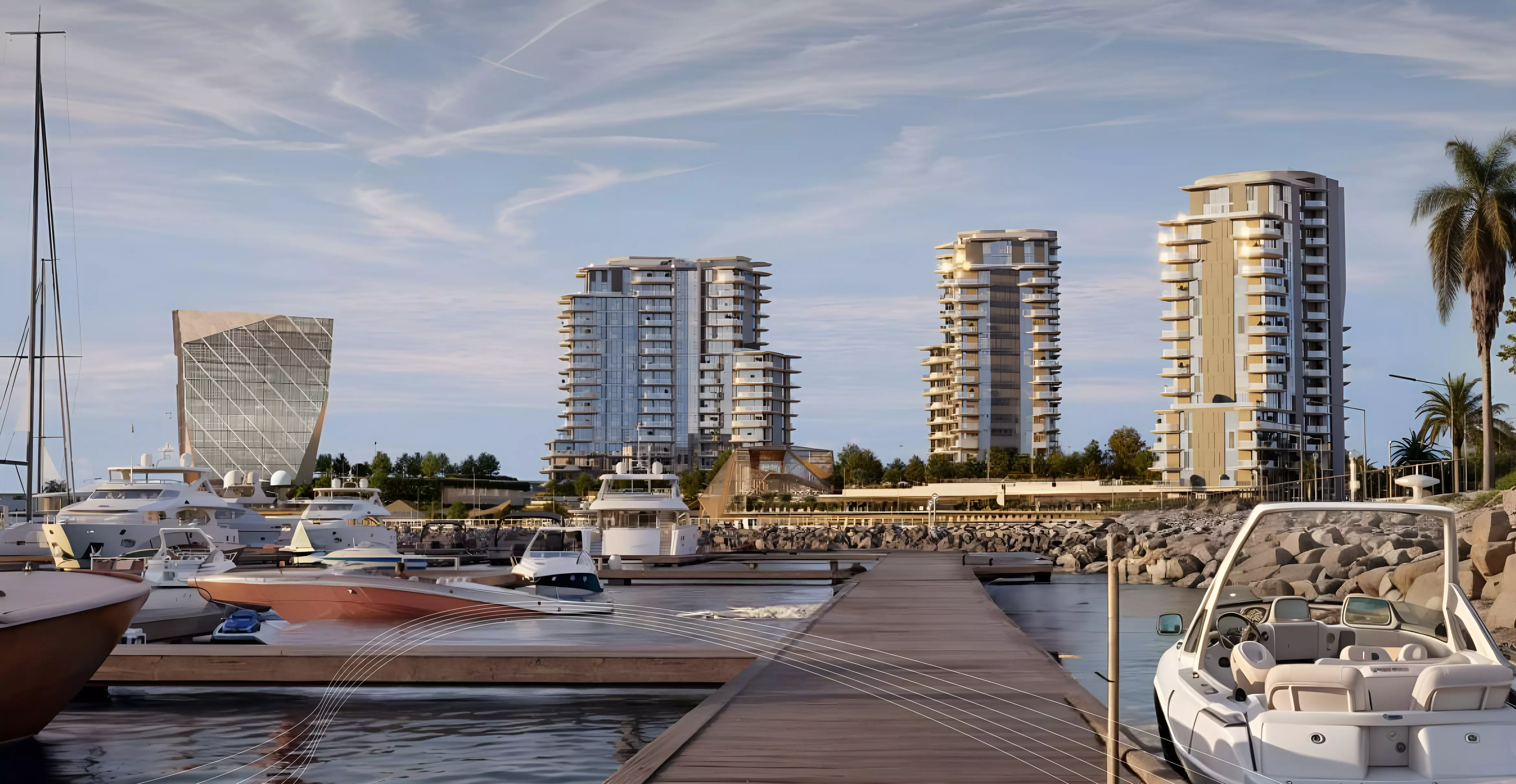 Portside Square, image 1