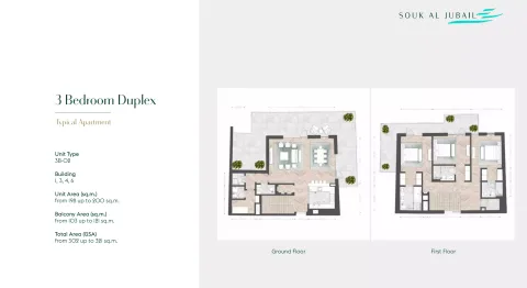 Floor plan, 3 Beds, 3,250 sq ft