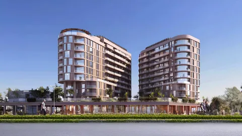 RPM Residence, Dubai