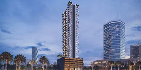 Venus, Jumeirah Village Circle, Dubai