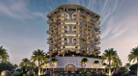 Villa Del Brunello, Dubai Islands, Dubai