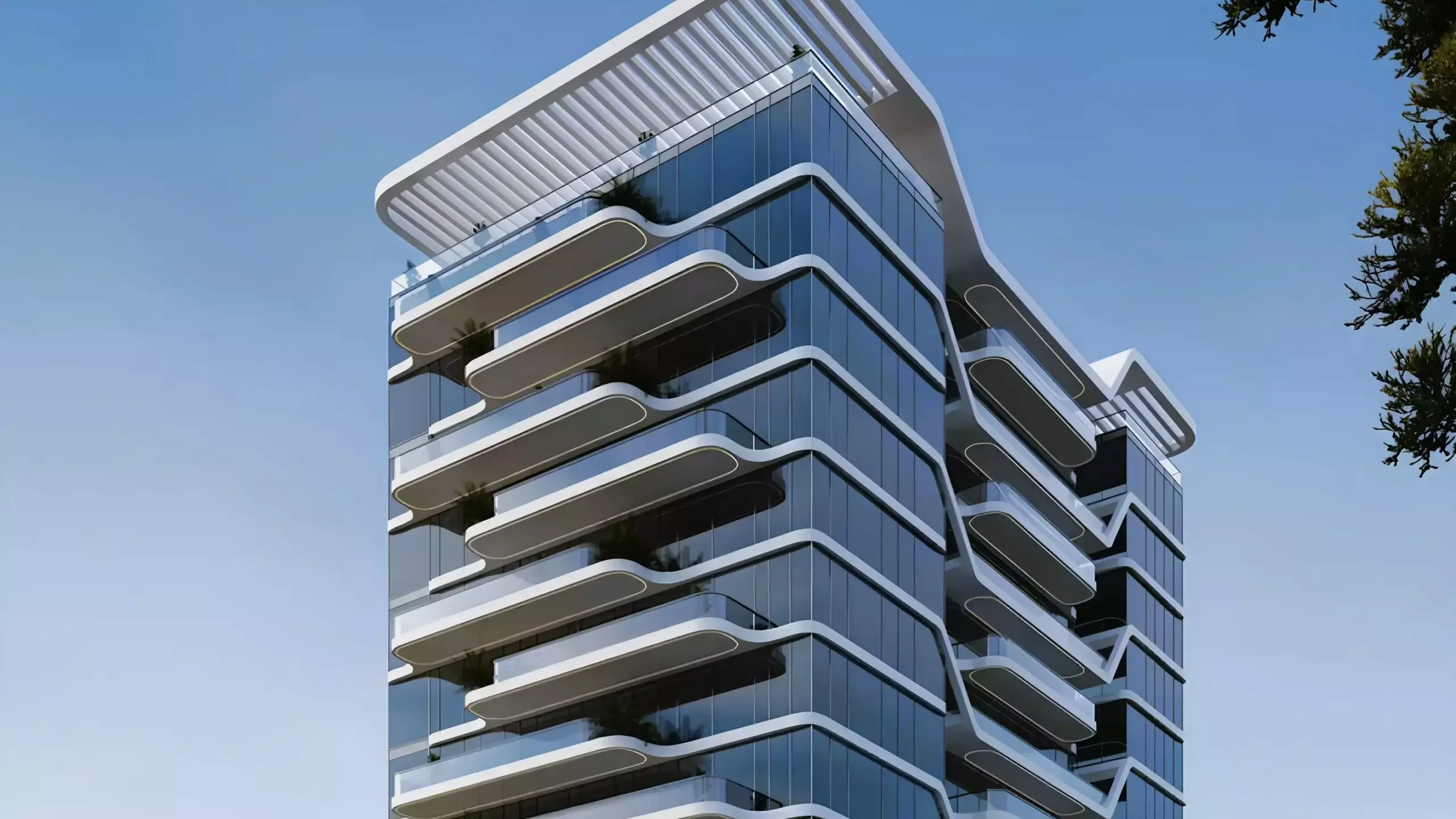 Mavis Residence, image 1