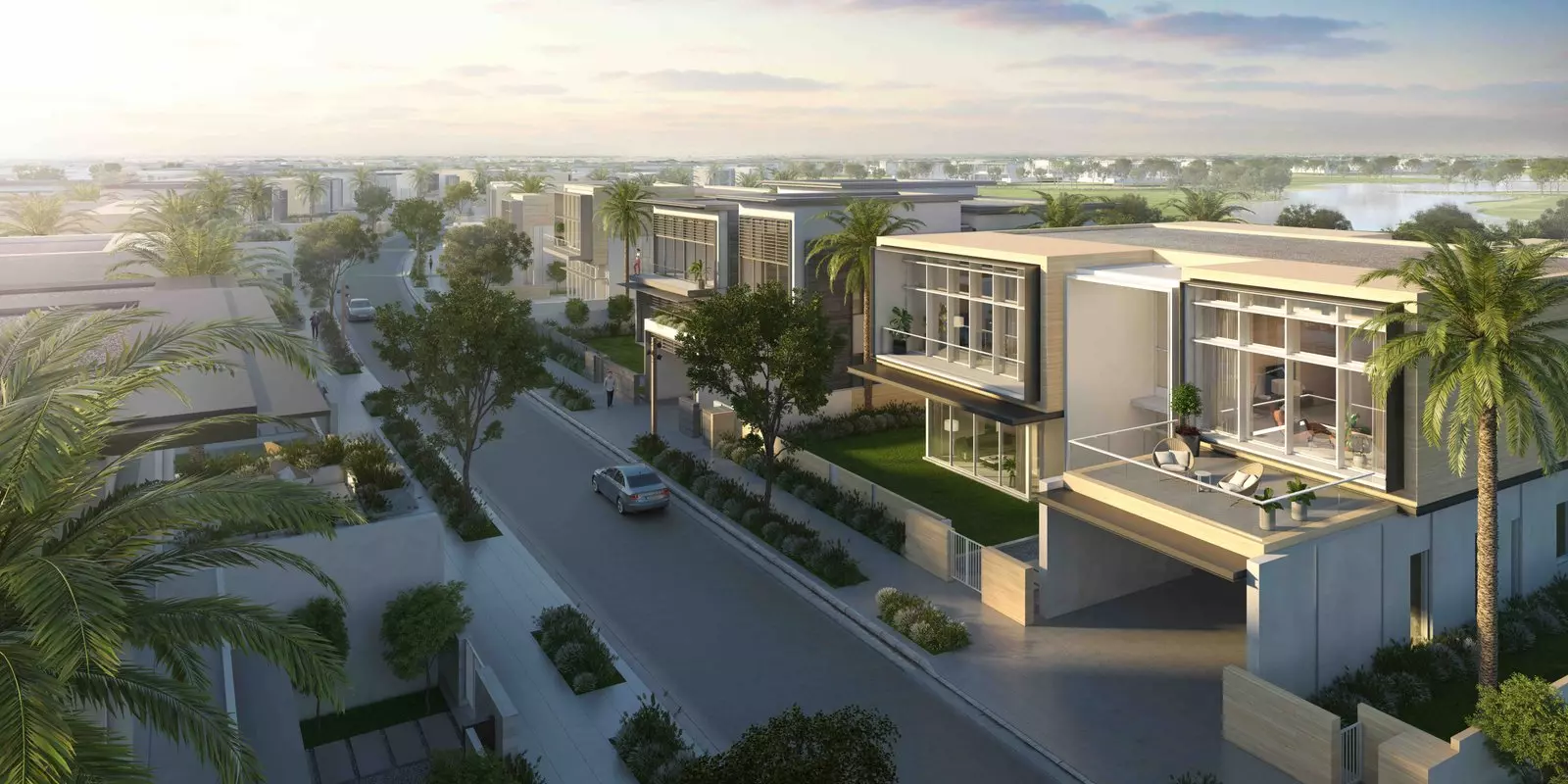 Golf Place Phase 2
