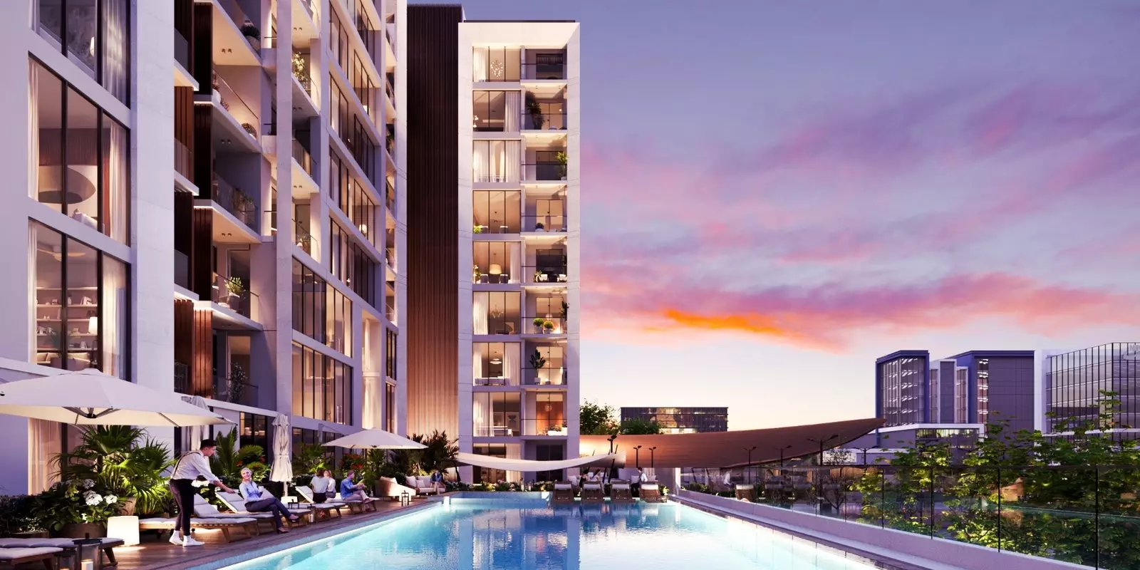 Rosalia Residences, image 1