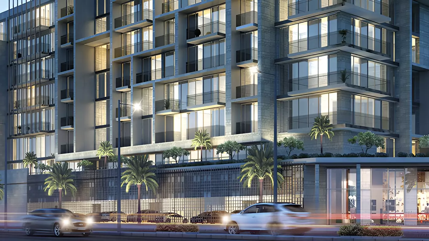 Riviera 9
