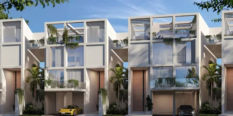 Barari Ixora Villas, Al Barari, Dubai