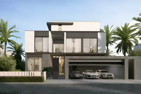 The Beachfront, Mohammed Bin Rashid City, Dubai