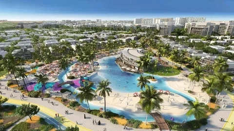 South Park Residences 2, Dubai South (Dubai World Central), Dubai