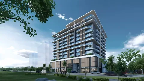 Neila, Al Furjan, Dubai