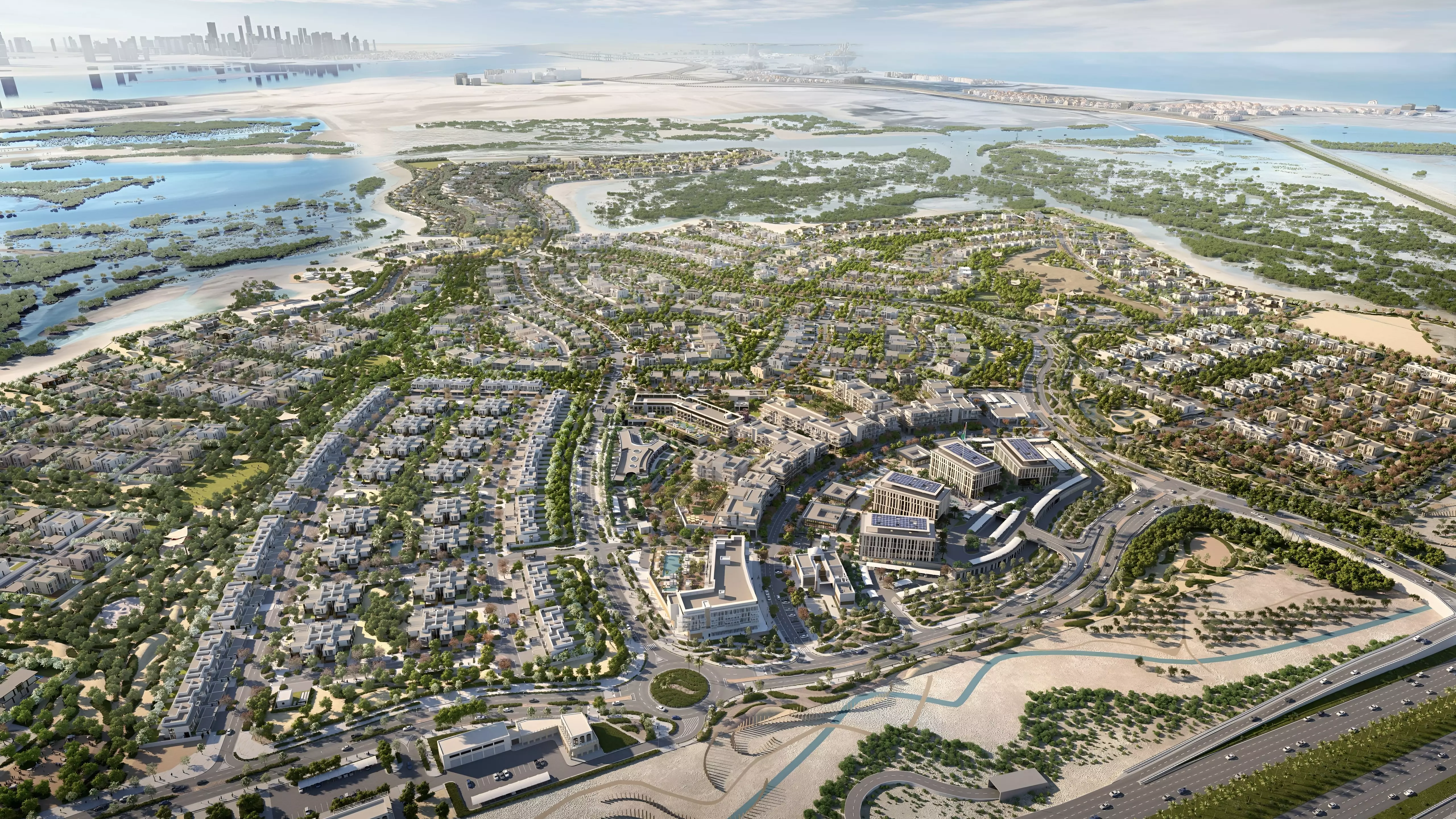 Jubail Island