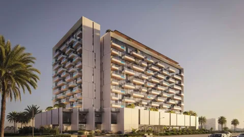 Beverly Gardens, Al Furjan, Dubai