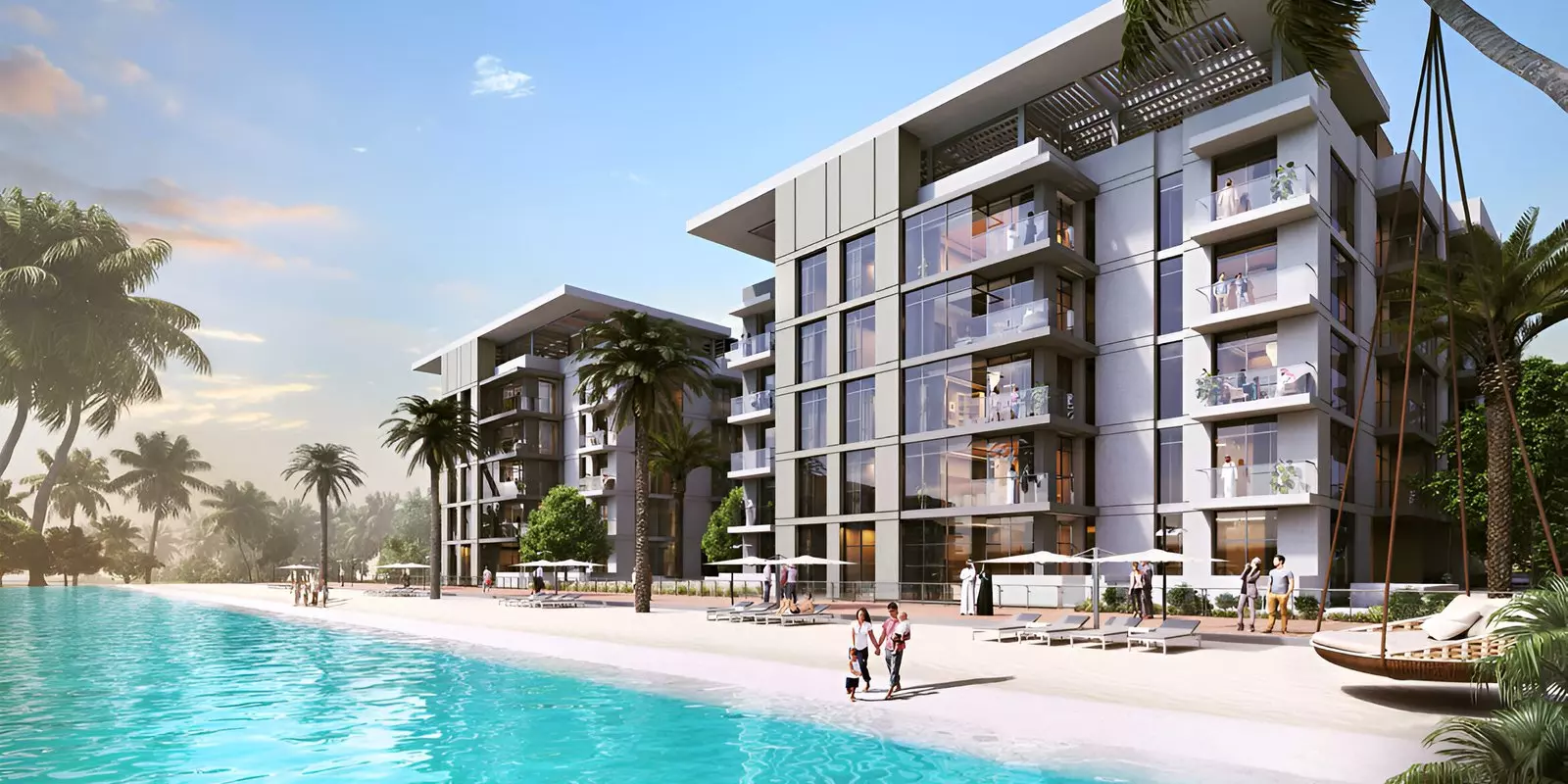 Mohammed Bin Rashid Al Maktoum City , District One Phase III , A Villas, image 1