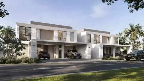 Greenville Phase 2, Dubai South (Dubai World Central), Dubai