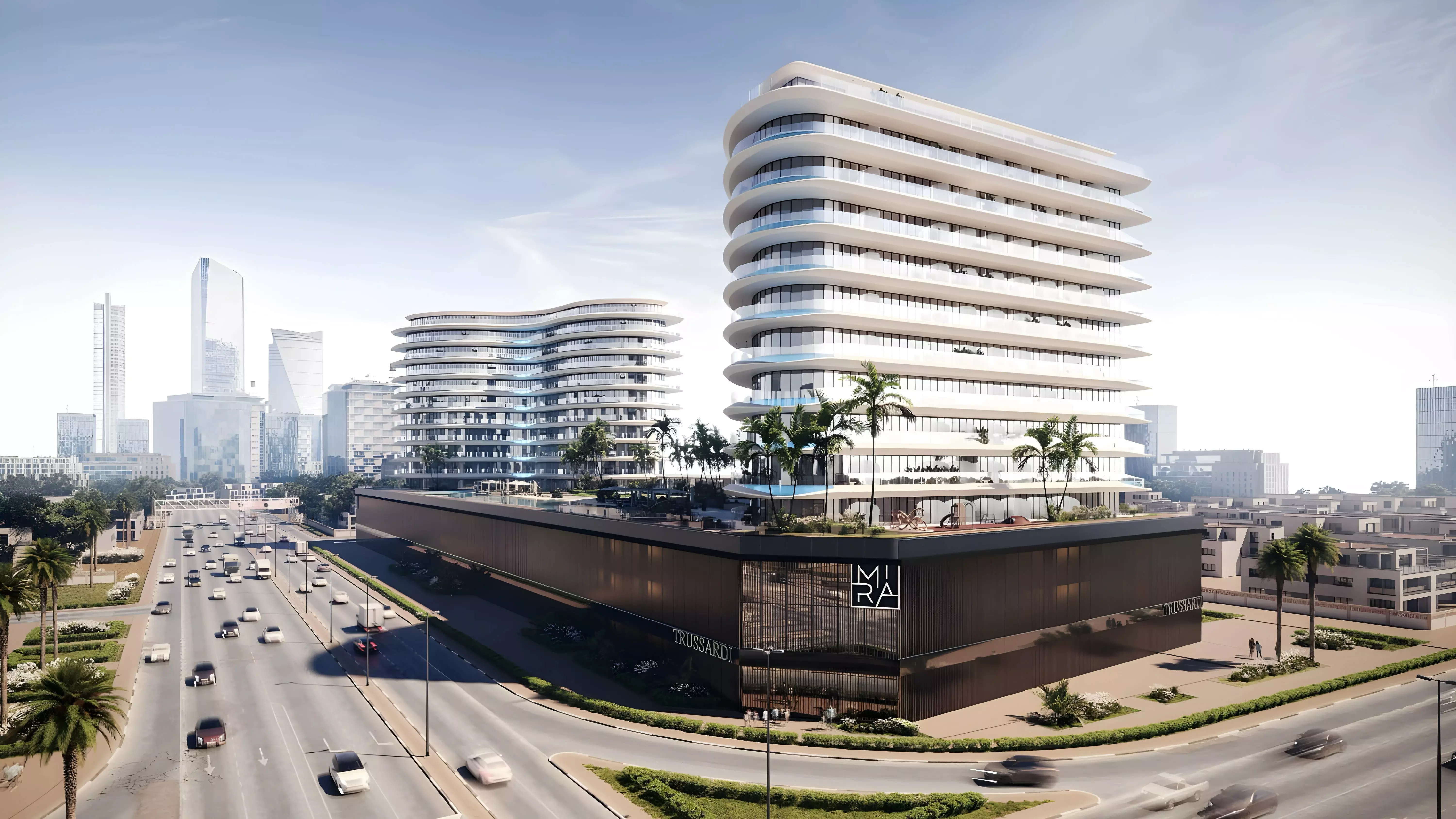 Trussardi Residences Phase 2