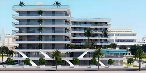 Miami Phase 2, Jumeirah Village Triangle, Dubai