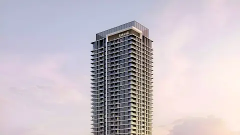 Montiva at Emaar Green Gate, Dubai Creek Harbour (The Lagoons), Dubai