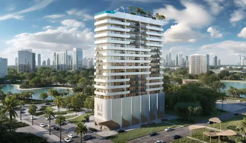 Weybridge Gardens Phase 5, Dubai Land, Dubai