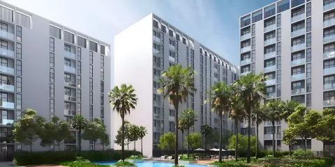 Darb Phase 3, Muwaileh, Sharjah