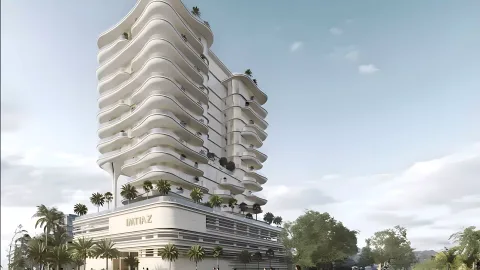 Beach Walk Residence Phase 3, Dubai Islands, Dubai