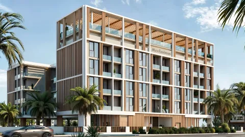 Myra Residences, Dubai South (Dubai World Central), Dubai