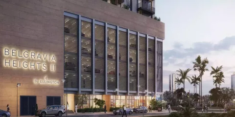 Belgravia Heights Phase 2, Jumeirah Village Circle, Dubai