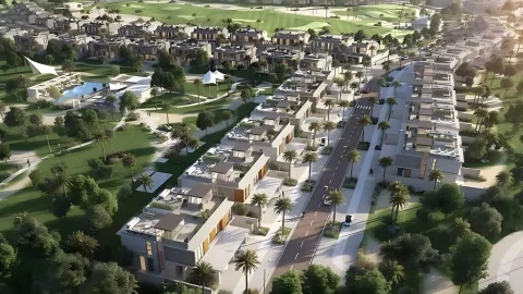 City View Dubai Hills Residences, Dubai Hills Estate, Dubai