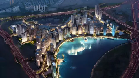 Artistry Phase 2, Dubai
