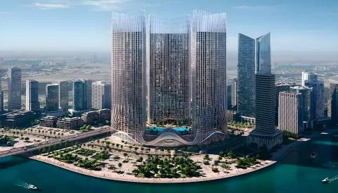 Skyrise, Business Bay, Dubai