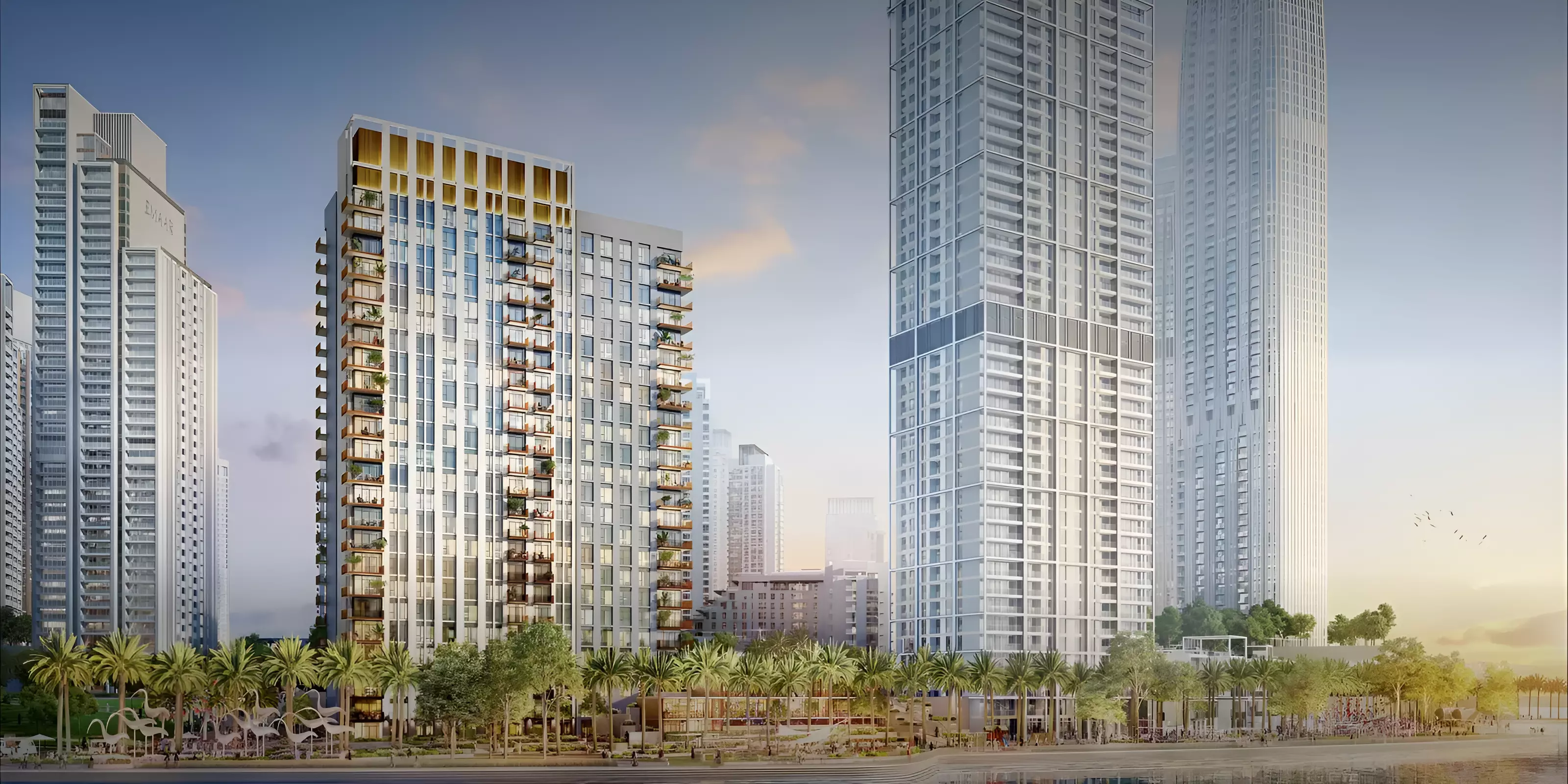Creek Crescent, image 1