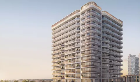 V1stara House, Jebel Ali, Dubai