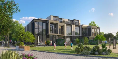 Mudon Al Ranim Phase 5, Mudon, Dubai