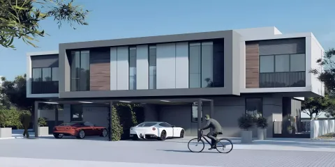 The Pulse Villas Phase 2, Dubai South (Dubai World Central), Dubai