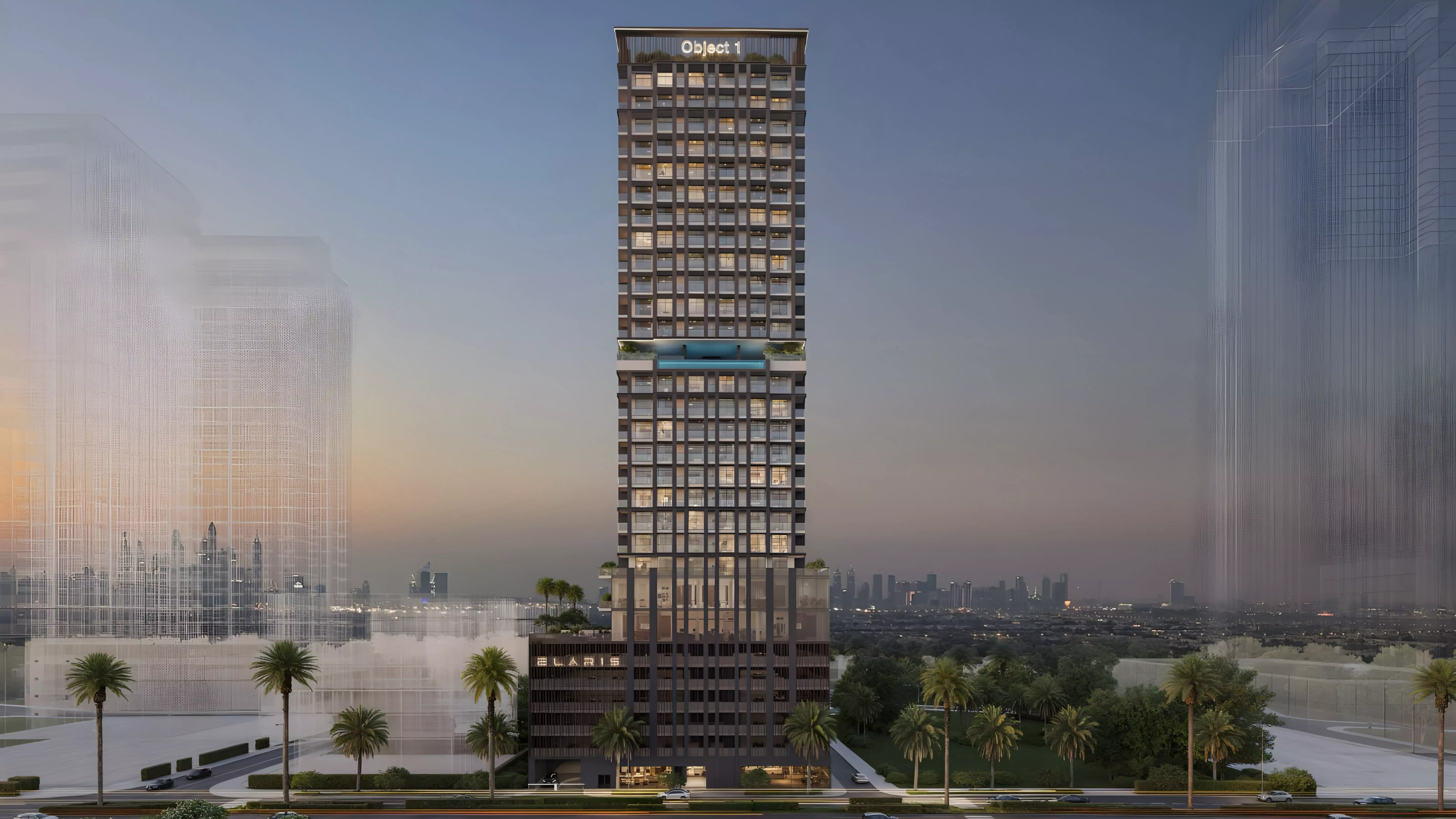 Elaris Rise, image 1