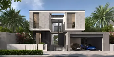 The Sanctuary, Nad Al Sheba, Dubai