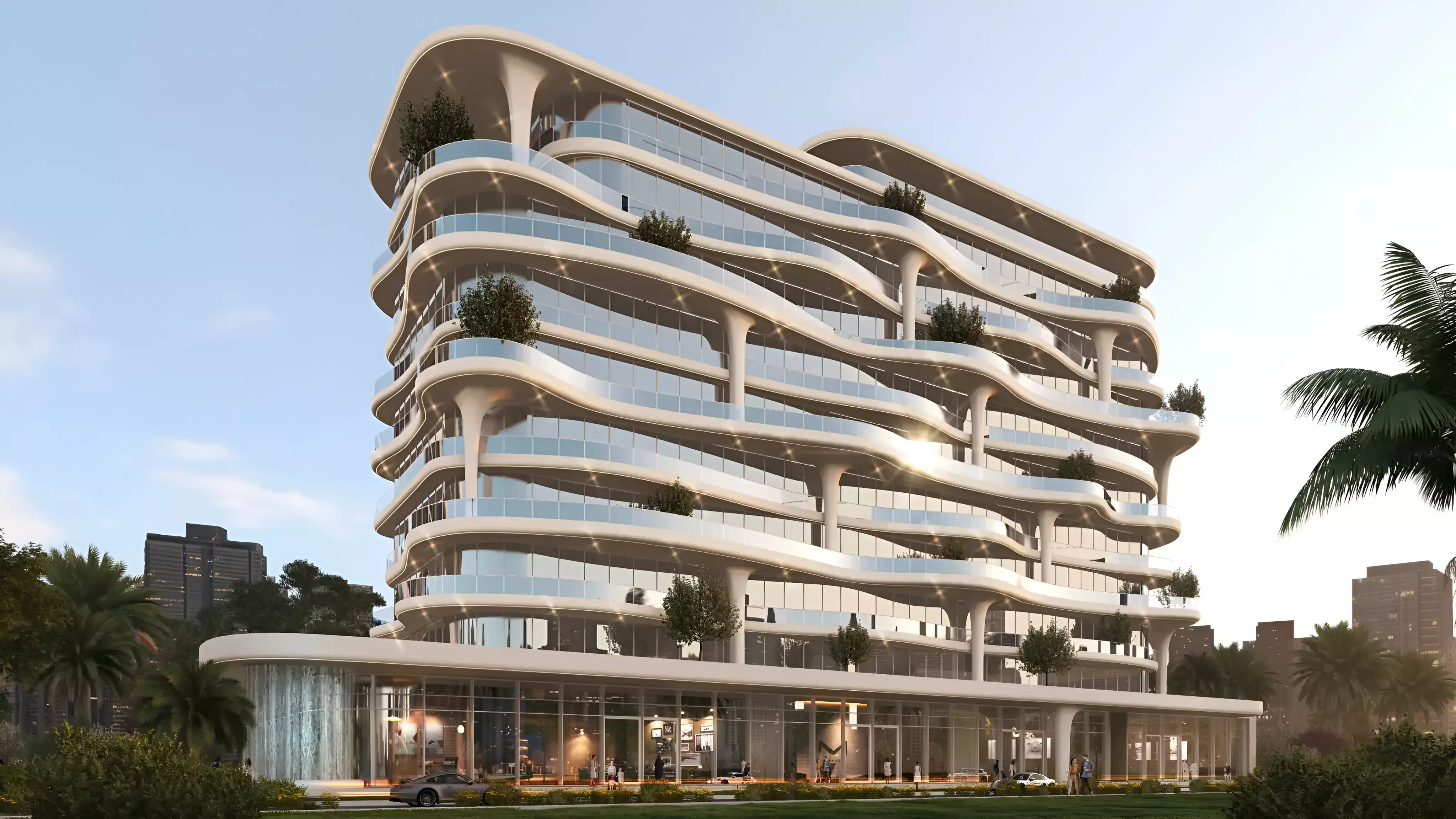 Coralis Residences, image 1